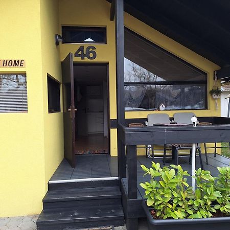 Sunny Home Catez ob Savi Exterior foto